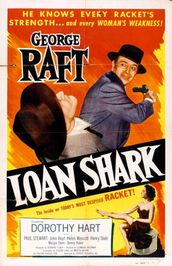 LOAN SHARK